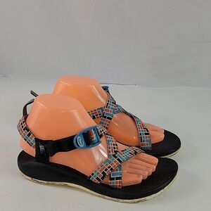 Chaco Z/1 Yampa Women's Athletic Sandals